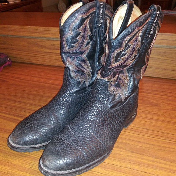tony lama tlx xt5000